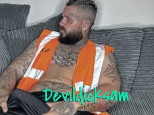 Devildicksam