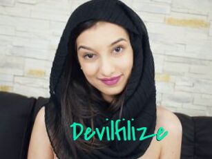 Devilfilize