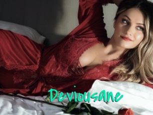 Deviousane