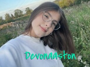 Devonaaston