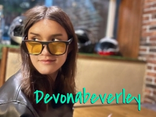 Devonabeverley