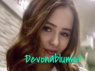 Devonablumer