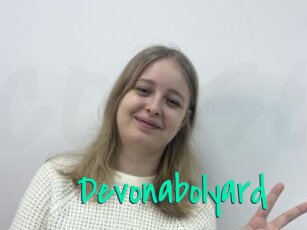Devonabolyard