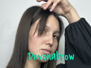 Devonabrow