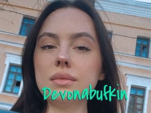 Devonabufkin