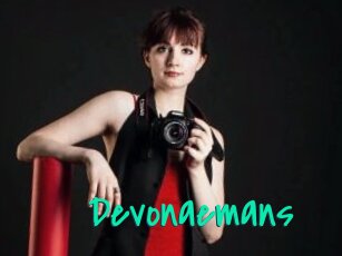 Devonaemans
