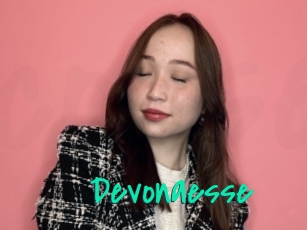 Devonaesse