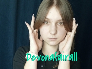 Devonafairall