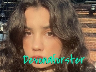 Devonaforster