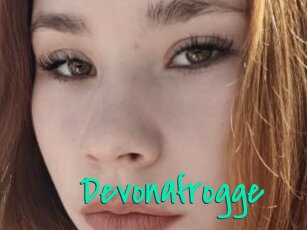 Devonafrogge