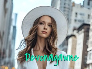 Devonagawne