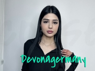 Devonagermany