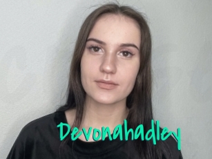 Devonahadley