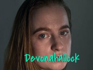Devonahallock