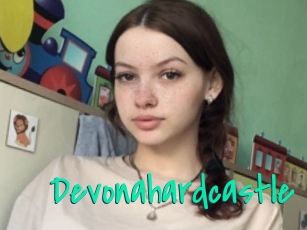 Devonahardcastle