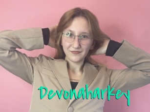 Devonaharkey