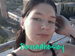 Devonahesley