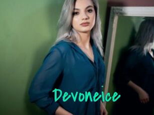 Devoneice
