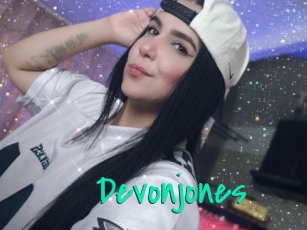 Devonjones