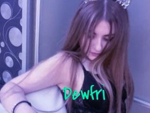 Dewfri