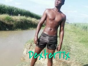 Dexter77x