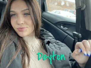 Deyton