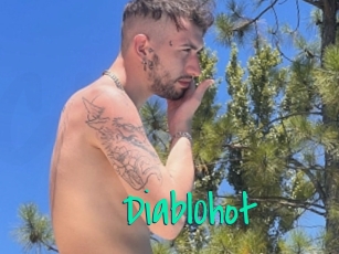 Diabl0hot