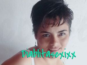 Diablitasexixx