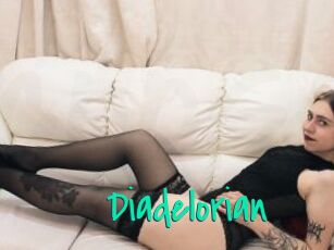 Diadelorian