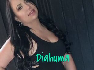 Diahuma