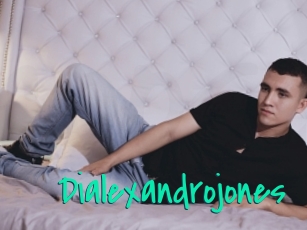Dialexandrojones