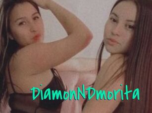 DiamonNDmorita