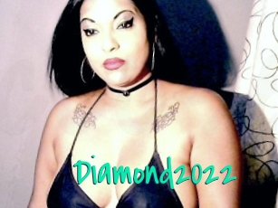 Diamond2022
