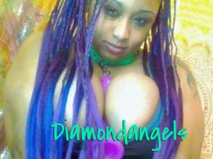 diamondangels Cool Sexe