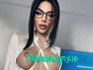 Diamondpixie