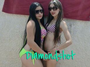 Diamondshot