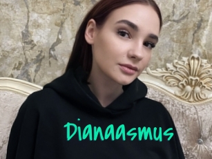 Dianaasmus