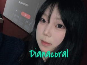 Dianacoral
