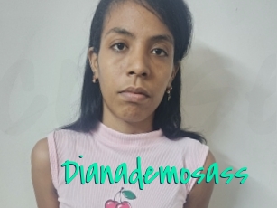 Dianademosass