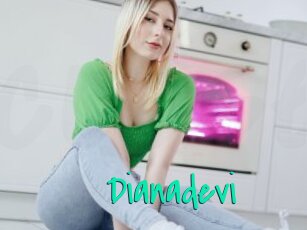 Dianadevi