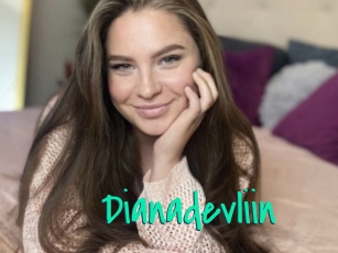 Dianadevliin