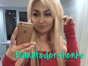Dianafedershenko