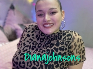 Dianajohnsons