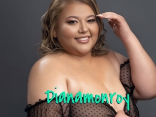 Dianamonroy
