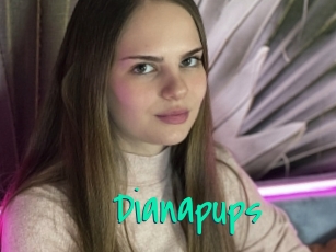 Dianapups