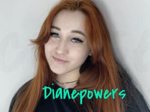 Dianepowers