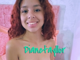 Dianetayllor