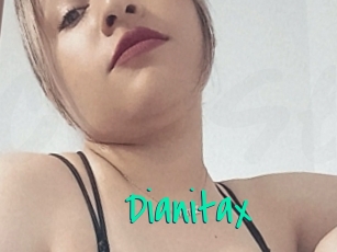 dianitax Cool Sexe