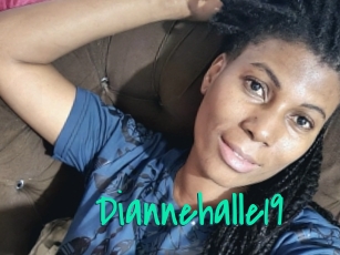 diannehalle19 Cool Sexe