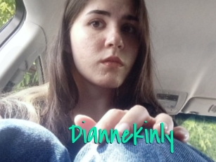 Diannekinly